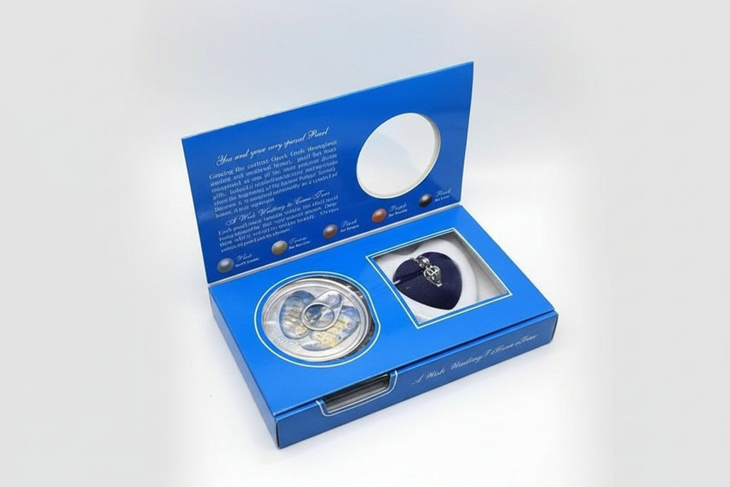 Freshwater Pearl Necklace