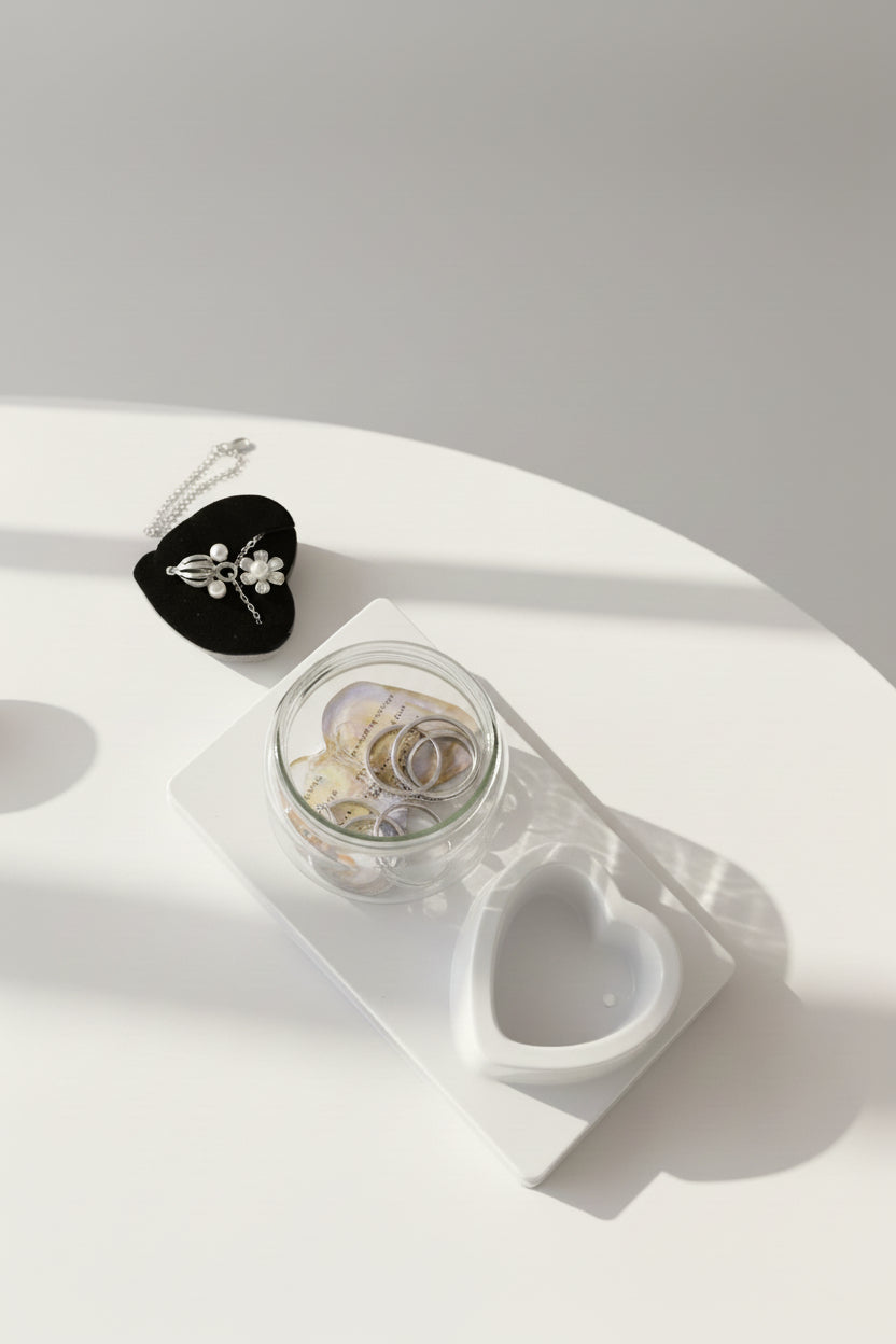 Freshwater Pearl Necklace