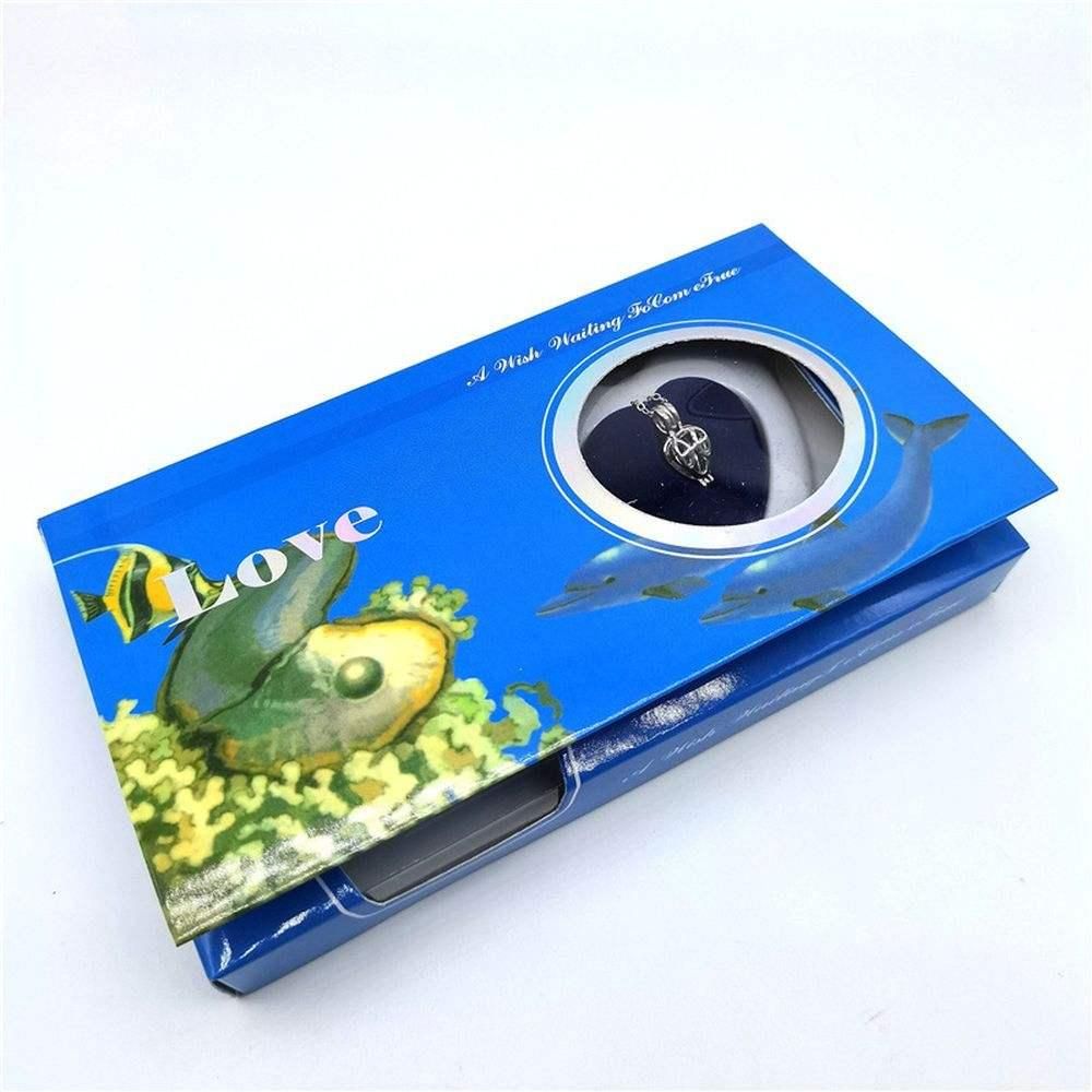 Freshwater Pearl Necklace