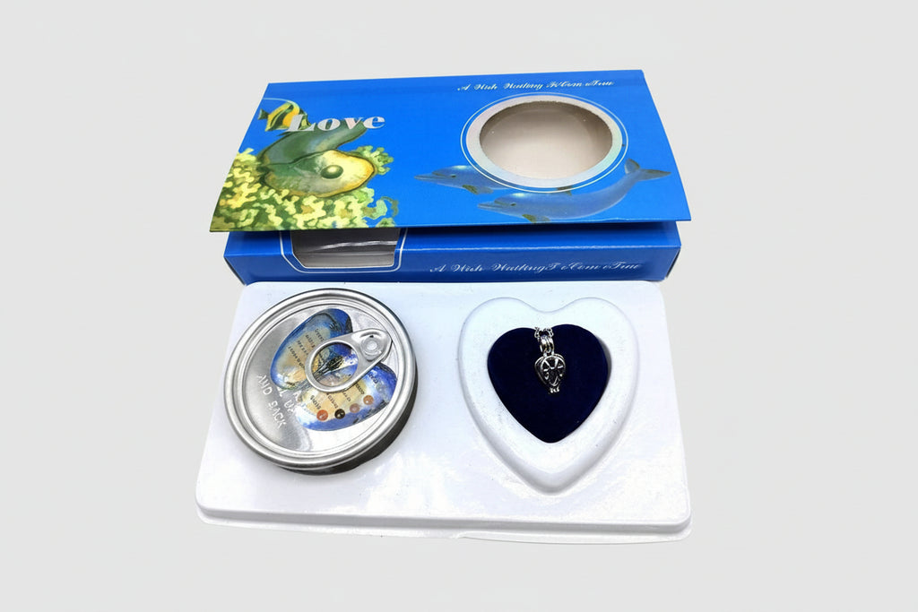 Freshwater Pearl Necklace