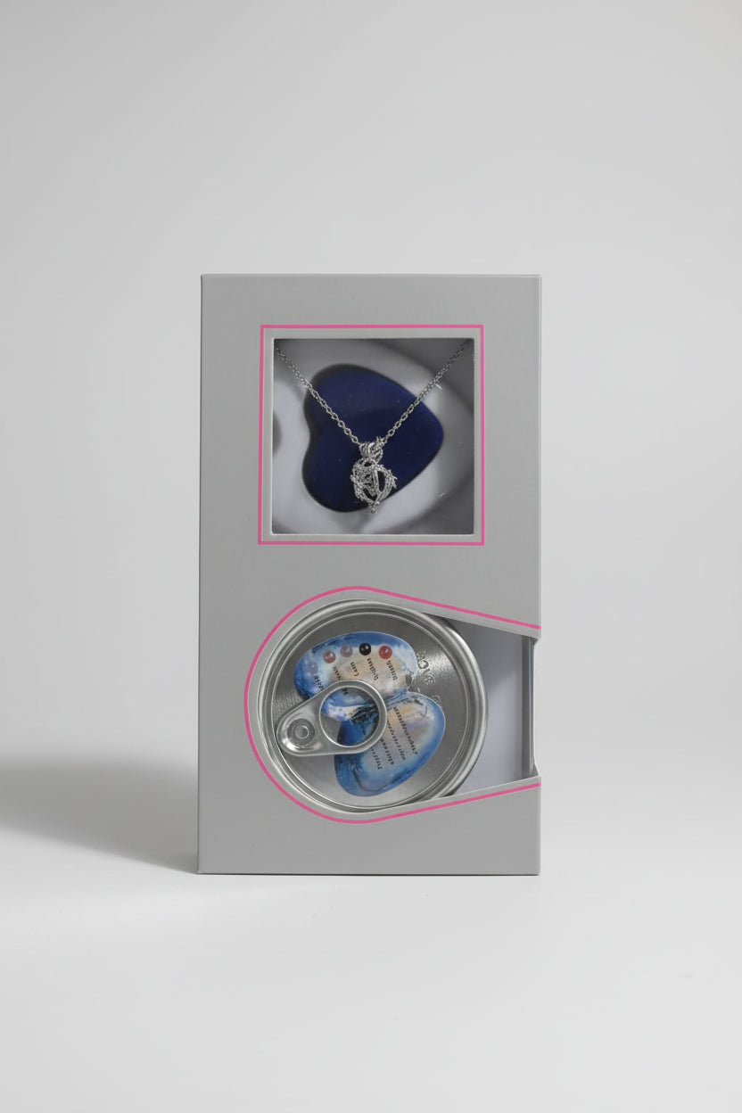 Freshwater Pearl Necklace